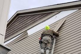 Best Siding for New Construction  in Charenton, LA